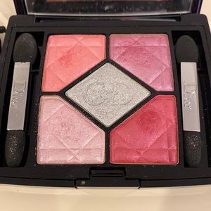 Dior Graphic Lights eyeshadow palette